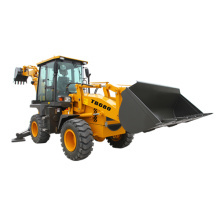 臨工重特TB680挖掘裝載機(jī)