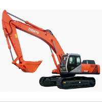 保定市建工機電設備 混凝土挖掘機,攪拌機,工程機械租賃