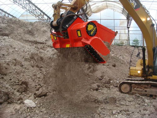 南昌市挖機炮錘 破碎錘廠家價格