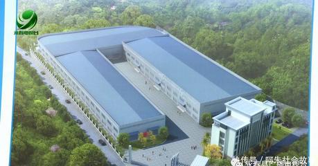 永春縣舉行2019年重點項目開竣工儀式