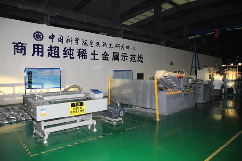 包頭 讓創新變成生產力 讓技術化為競爭力