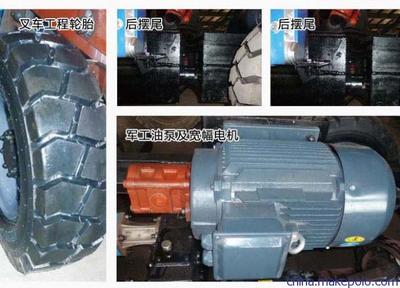 輪式扒渣機生產廠家 礦用輪式扒渣機 永力通扒渣機公司
