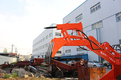 云南折尾型扒渣機——高效礦井作業(yè)的得力助手，認準永力通專業(yè)生產廠家